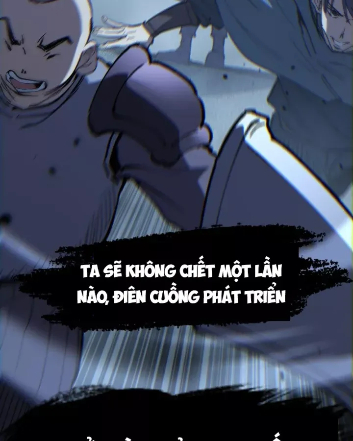 Thích Khách Thần Cấp, Ta Chính Là Bóng Đêm Chap 107 - Next Chap 108