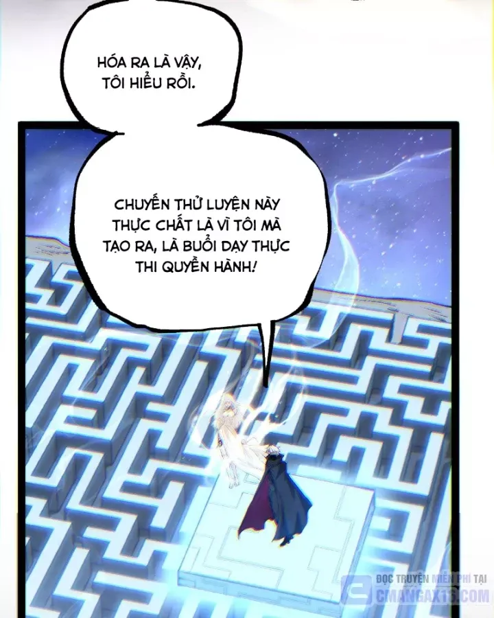Thích Khách Thần Cấp, Ta Chính Là Bóng Đêm Chap 107 - Next Chap 108