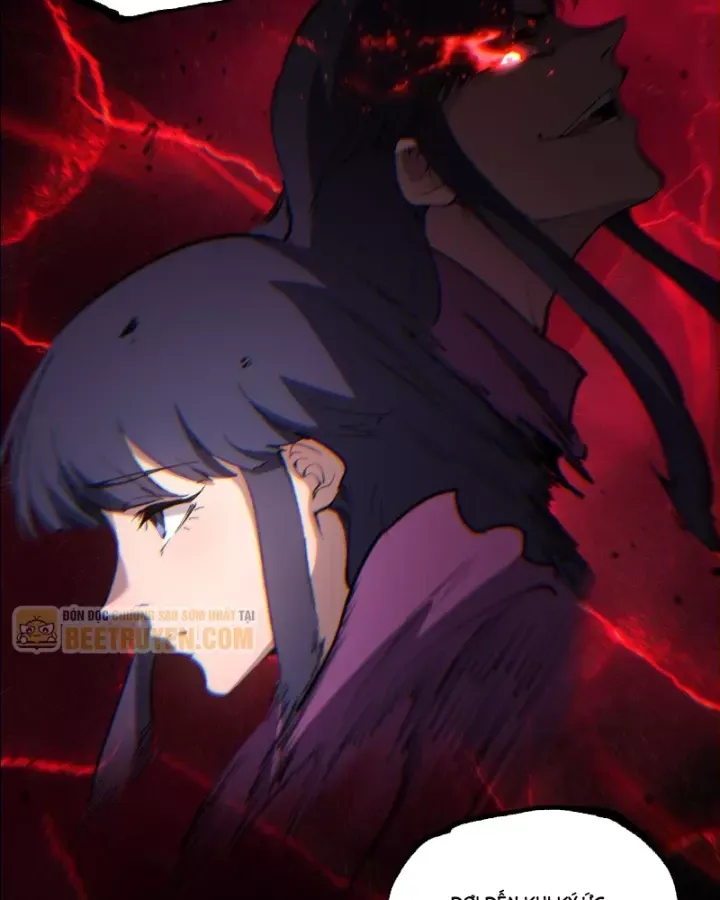 Thích Khách Thần Cấp, Ta Chính Là Bóng Đêm Chap 107 - Next Chap 108