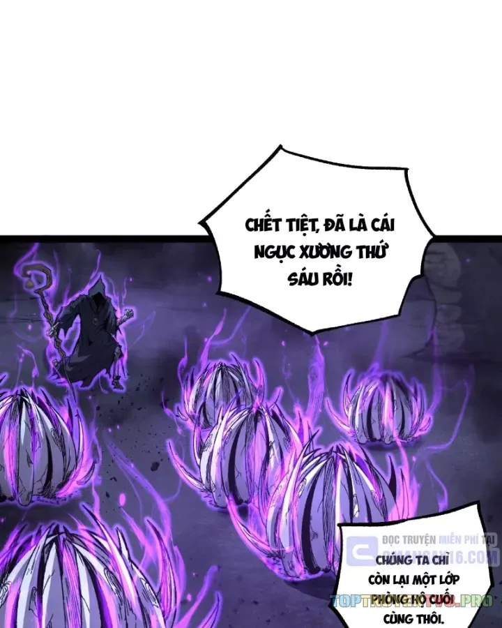 Thích Khách Thần Cấp, Ta Chính Là Bóng Đêm Chap 108 - Next Chap 109