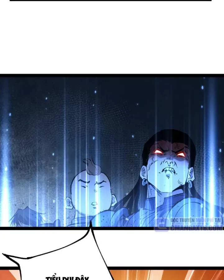 Thích Khách Thần Cấp, Ta Chính Là Bóng Đêm Chap 108 - Next Chap 109