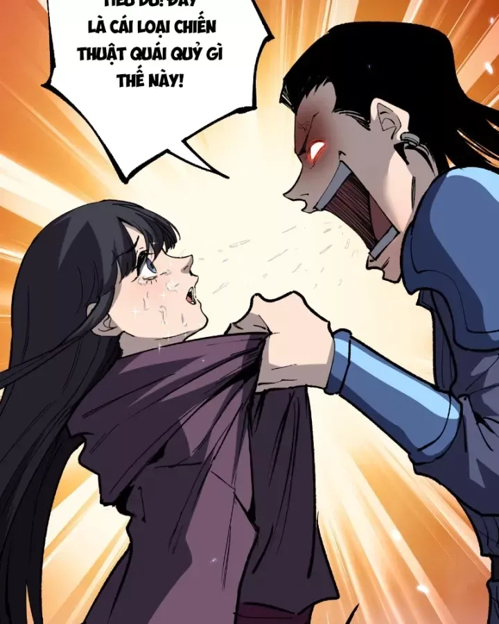 Thích Khách Thần Cấp, Ta Chính Là Bóng Đêm Chap 108 - Next Chap 109