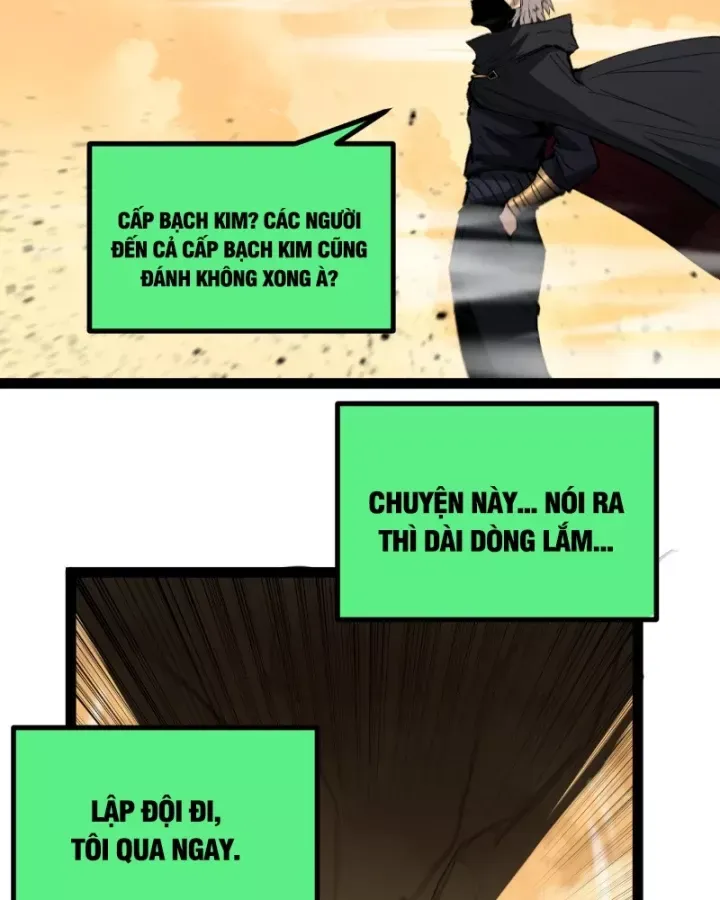 Thích Khách Thần Cấp, Ta Chính Là Bóng Đêm Chap 108 - Next Chap 109