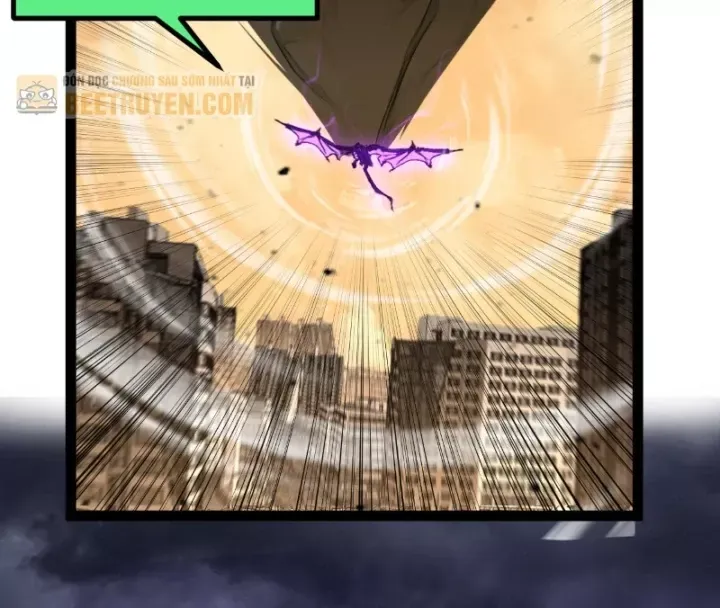 Thích Khách Thần Cấp, Ta Chính Là Bóng Đêm Chap 108 - Next Chap 109