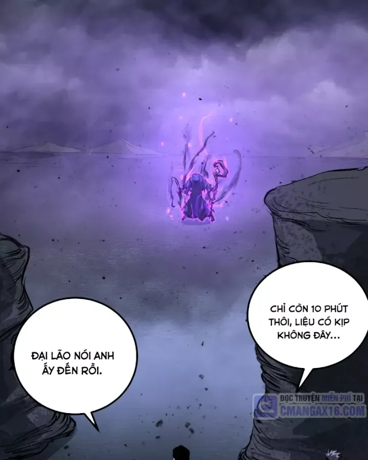 Thích Khách Thần Cấp, Ta Chính Là Bóng Đêm Chap 108 - Next Chap 109
