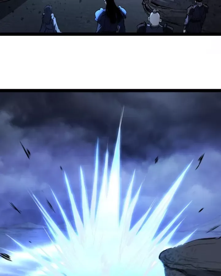 Thích Khách Thần Cấp, Ta Chính Là Bóng Đêm Chap 108 - Next Chap 109