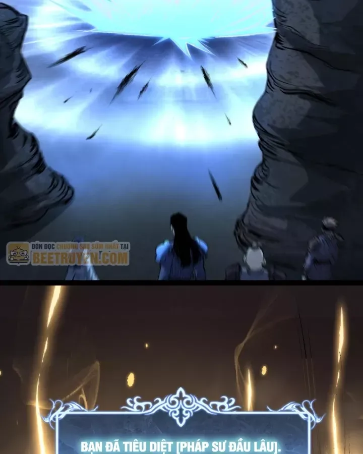 Thích Khách Thần Cấp, Ta Chính Là Bóng Đêm Chap 108 - Next Chap 109