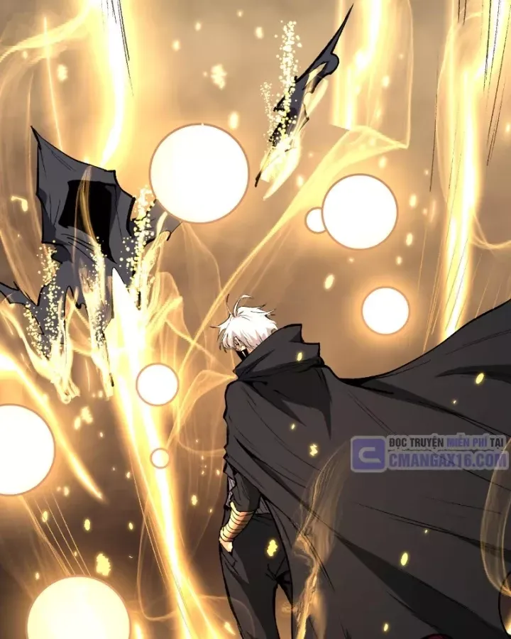 Thích Khách Thần Cấp, Ta Chính Là Bóng Đêm Chap 108 - Next Chap 109