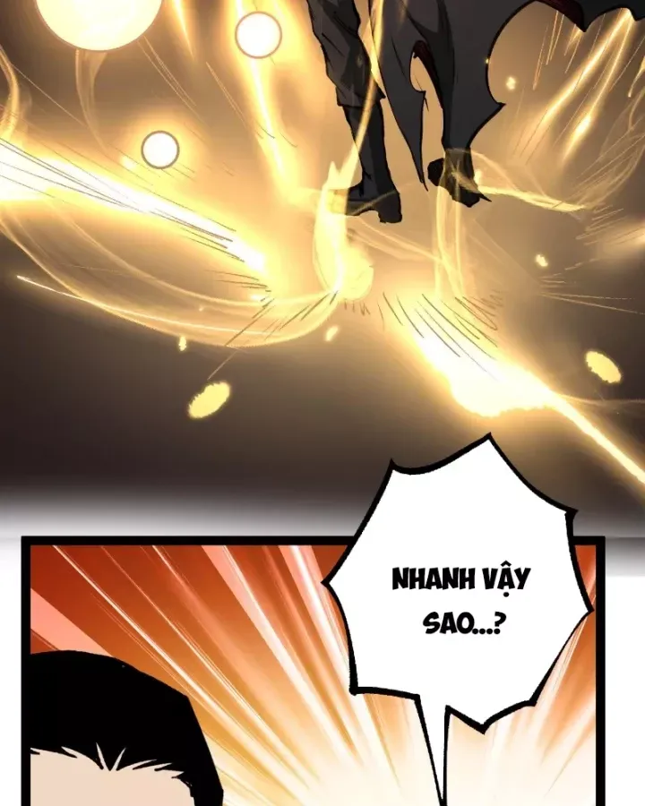 Thích Khách Thần Cấp, Ta Chính Là Bóng Đêm Chap 108 - Next Chap 109