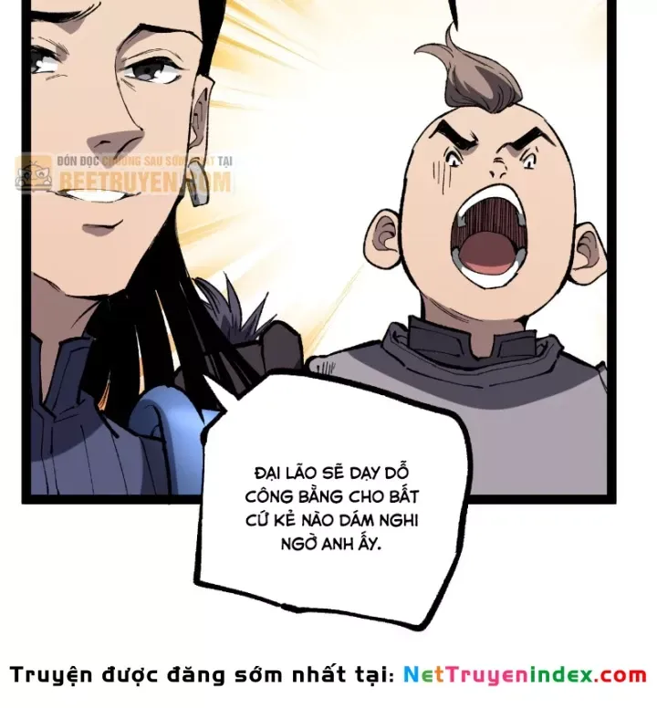 Thích Khách Thần Cấp, Ta Chính Là Bóng Đêm Chap 108 - Next Chap 109