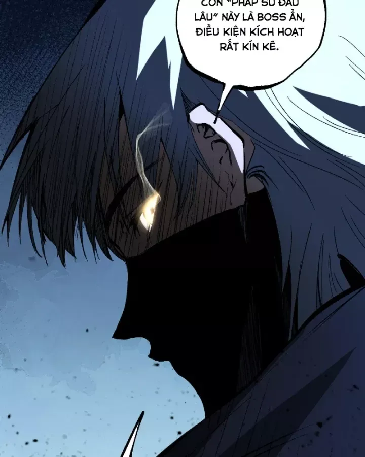 Thích Khách Thần Cấp, Ta Chính Là Bóng Đêm Chap 108 - Next Chap 109