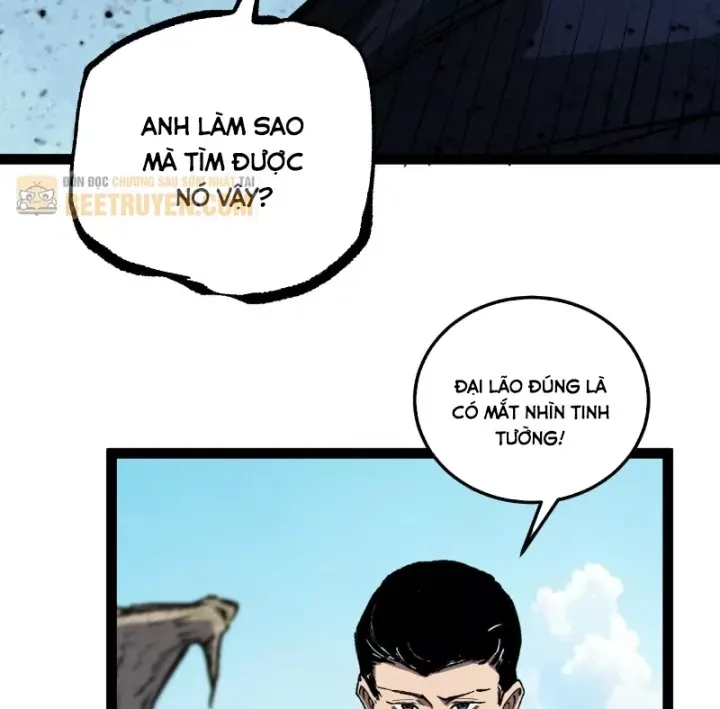 Thích Khách Thần Cấp, Ta Chính Là Bóng Đêm Chap 108 - Next Chap 109