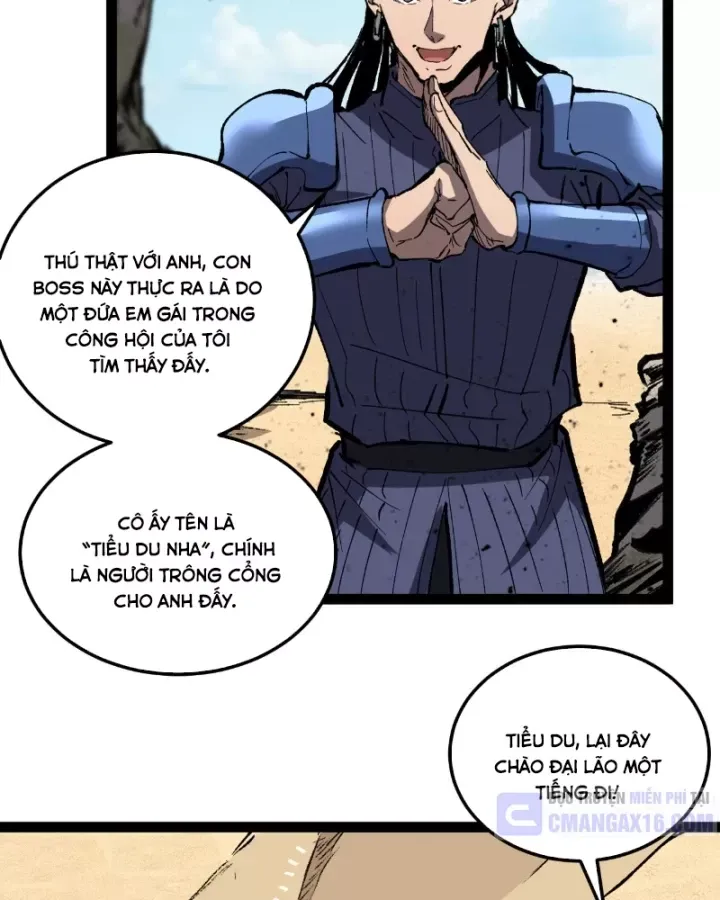 Thích Khách Thần Cấp, Ta Chính Là Bóng Đêm Chap 108 - Next Chap 109