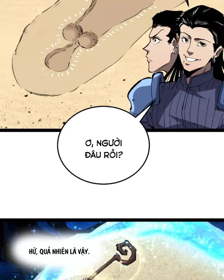 Thích Khách Thần Cấp, Ta Chính Là Bóng Đêm Chap 108 - Next Chap 109