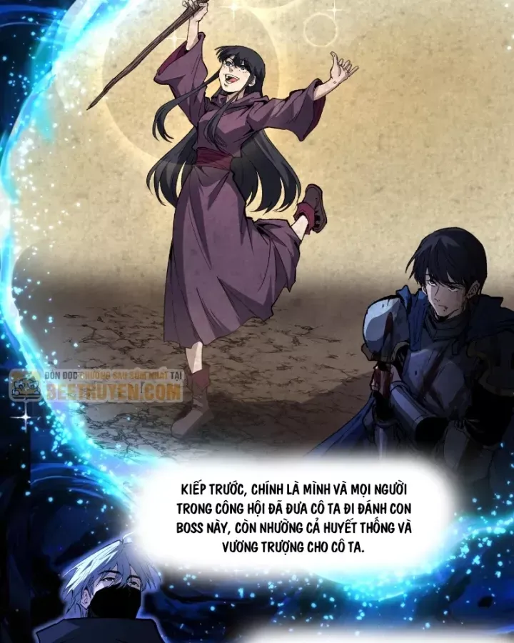 Thích Khách Thần Cấp, Ta Chính Là Bóng Đêm Chap 108 - Next Chap 109