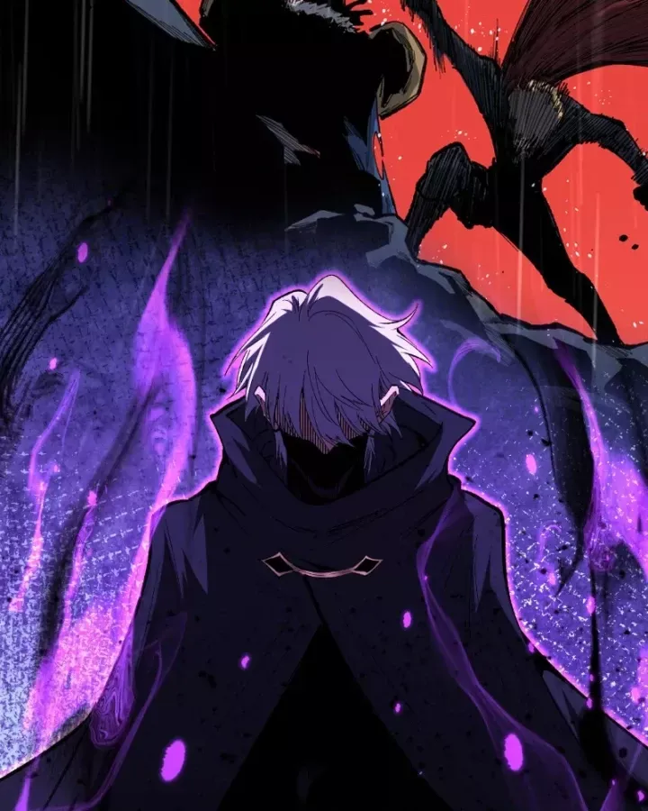 Thích Khách Thần Cấp, Ta Chính Là Bóng Đêm Chap 108 - Next Chap 109