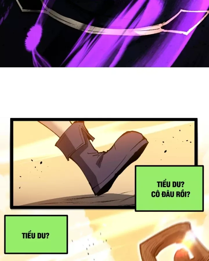 Thích Khách Thần Cấp, Ta Chính Là Bóng Đêm Chap 108 - Next Chap 109