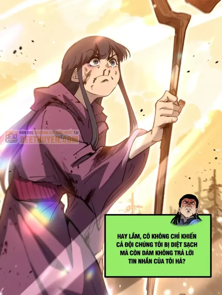 Thích Khách Thần Cấp, Ta Chính Là Bóng Đêm Chap 108 - Next Chap 109
