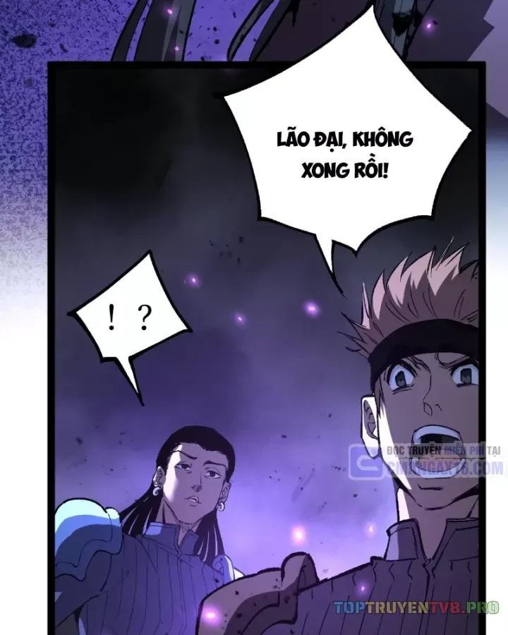 Thích Khách Thần Cấp, Ta Chính Là Bóng Đêm Chap 108 - Next Chap 109