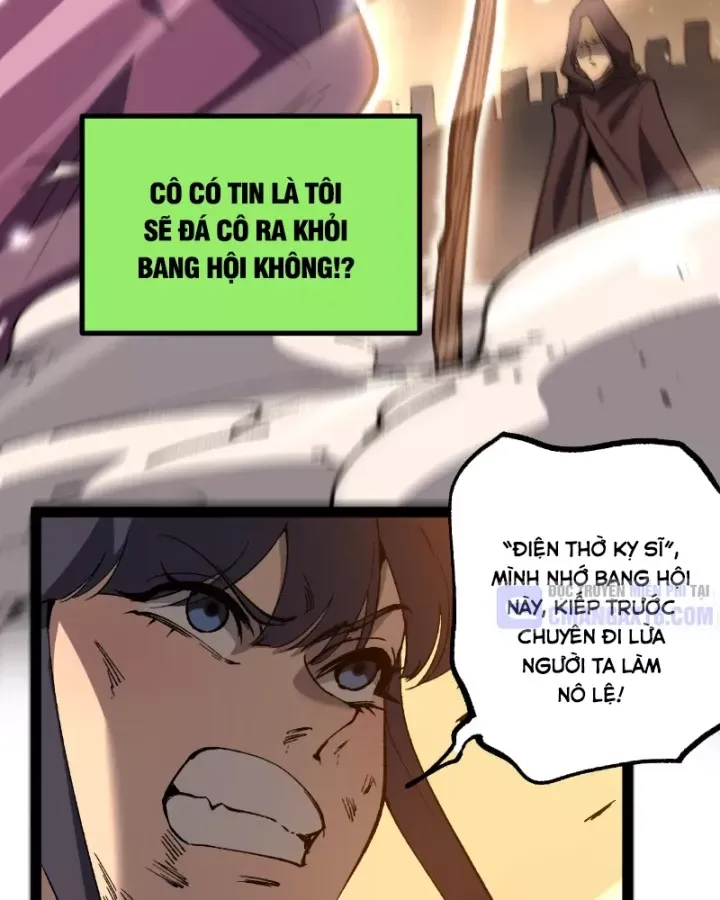 Thích Khách Thần Cấp, Ta Chính Là Bóng Đêm Chap 108 - Next Chap 109