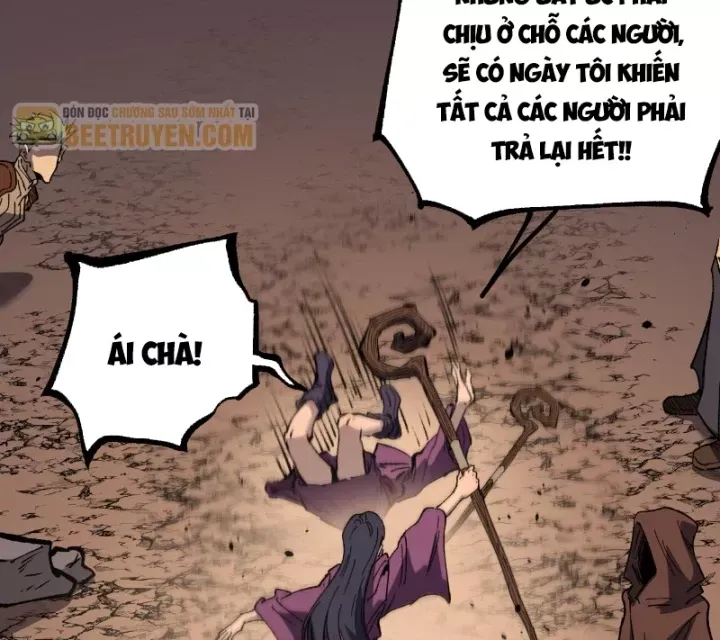 Thích Khách Thần Cấp, Ta Chính Là Bóng Đêm Chap 108 - Next Chap 109