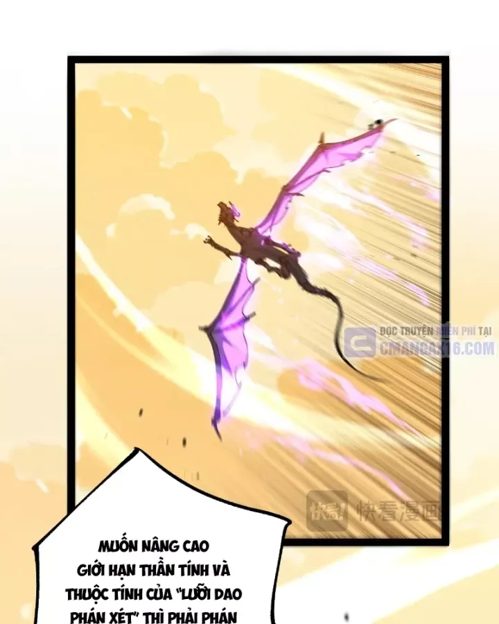 Thích Khách Thần Cấp, Ta Chính Là Bóng Đêm Chap 108 - Next Chap 109