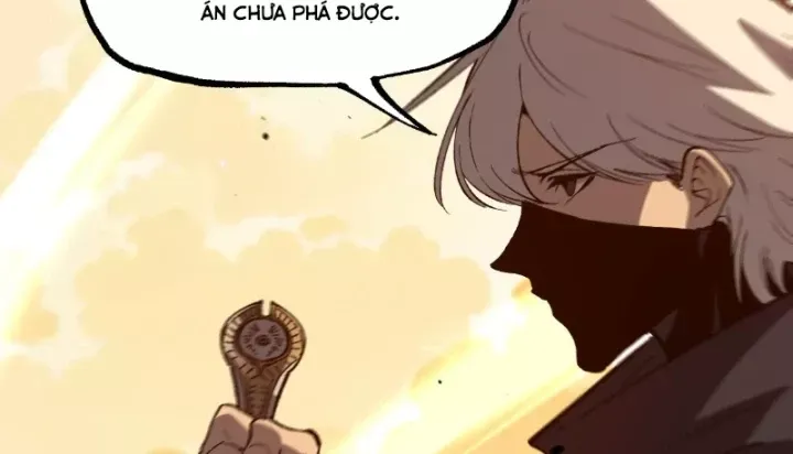 Thích Khách Thần Cấp, Ta Chính Là Bóng Đêm Chap 108 - Next Chap 109
