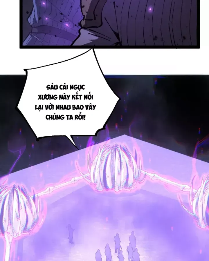 Thích Khách Thần Cấp, Ta Chính Là Bóng Đêm Chap 108 - Next Chap 109