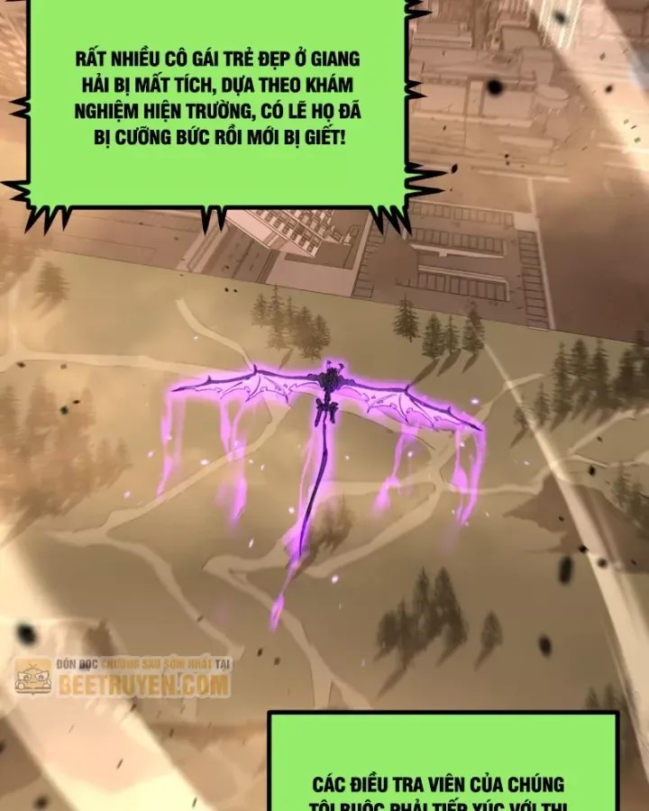 Thích Khách Thần Cấp, Ta Chính Là Bóng Đêm Chap 108 - Next Chap 109