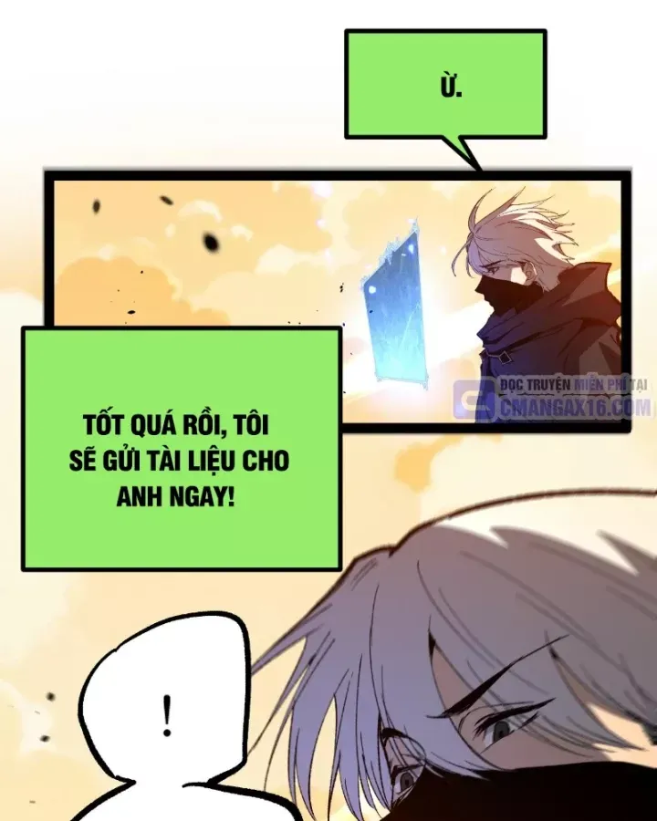 Thích Khách Thần Cấp, Ta Chính Là Bóng Đêm Chap 108 - Next Chap 109