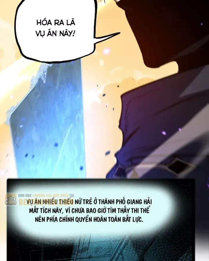 Thích Khách Thần Cấp, Ta Chính Là Bóng Đêm Chap 108 - Next Chap 109