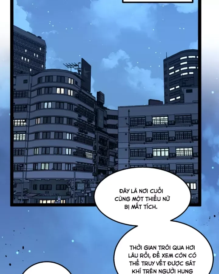 Thích Khách Thần Cấp, Ta Chính Là Bóng Đêm Chap 108 - Next Chap 109