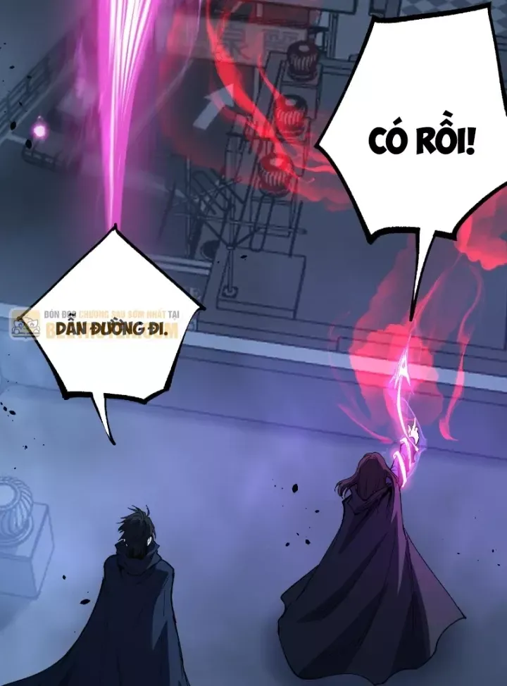 Thích Khách Thần Cấp, Ta Chính Là Bóng Đêm Chap 108 - Next Chap 109
