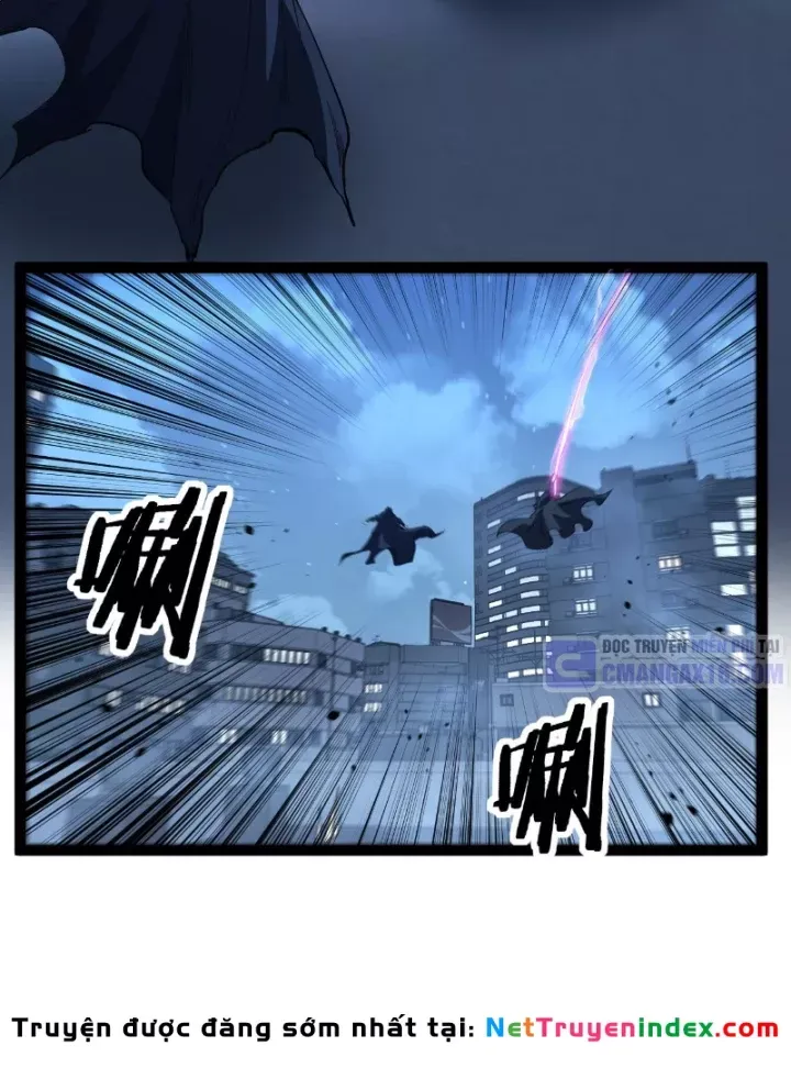 Thích Khách Thần Cấp, Ta Chính Là Bóng Đêm Chap 108 - Next Chap 109