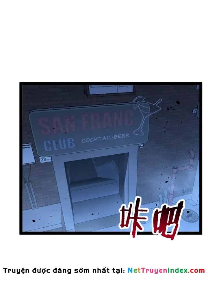 Thích Khách Thần Cấp, Ta Chính Là Bóng Đêm Chap 108 - Next Chap 109