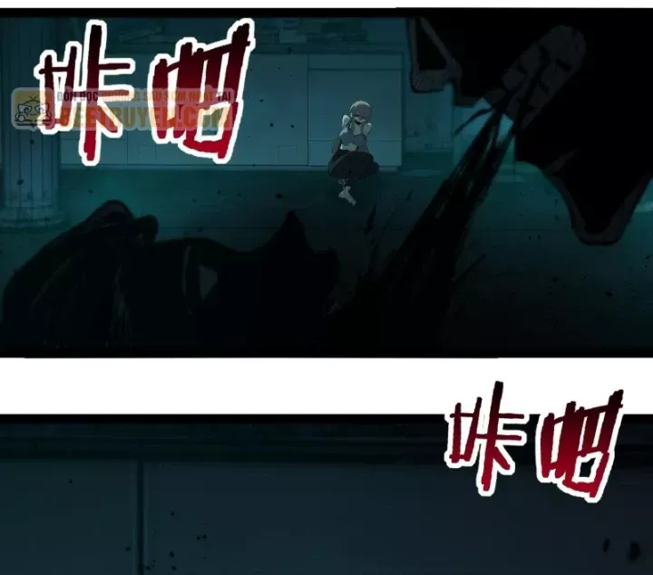 Thích Khách Thần Cấp, Ta Chính Là Bóng Đêm Chap 108 - Next Chap 109