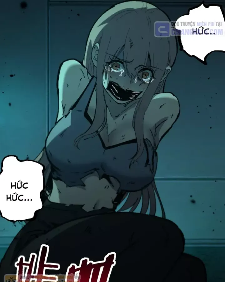 Thích Khách Thần Cấp, Ta Chính Là Bóng Đêm Chap 108 - Next Chap 109