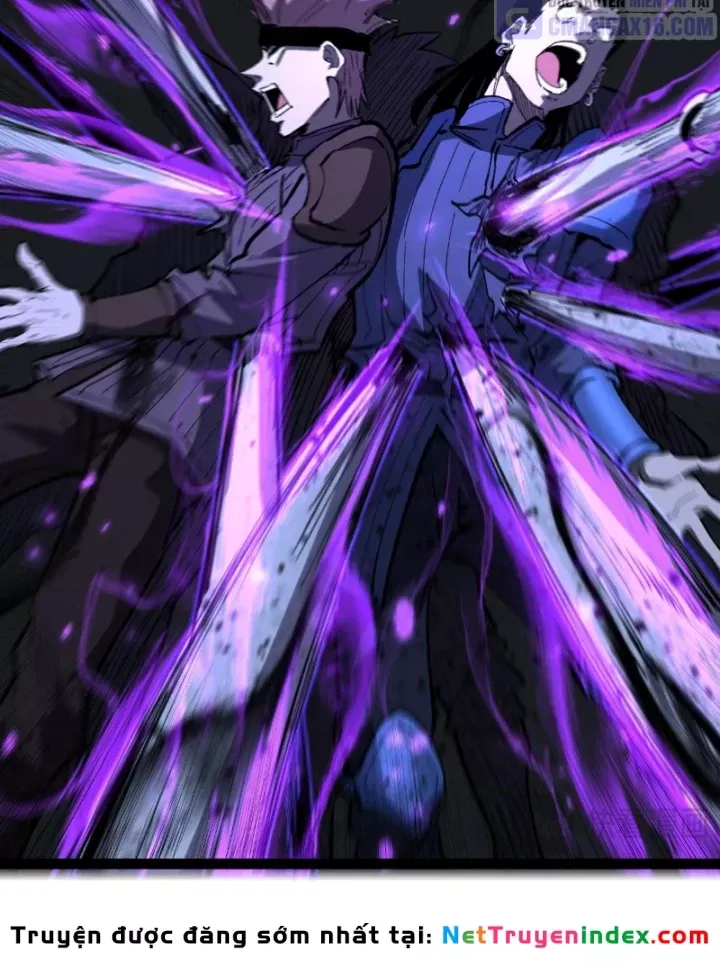 Thích Khách Thần Cấp, Ta Chính Là Bóng Đêm Chap 108 - Next Chap 109