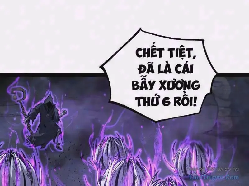 Thích Khách Thần Cấp, Ta Chính Là Bóng Đêm Chap 109 - Next Chap 110