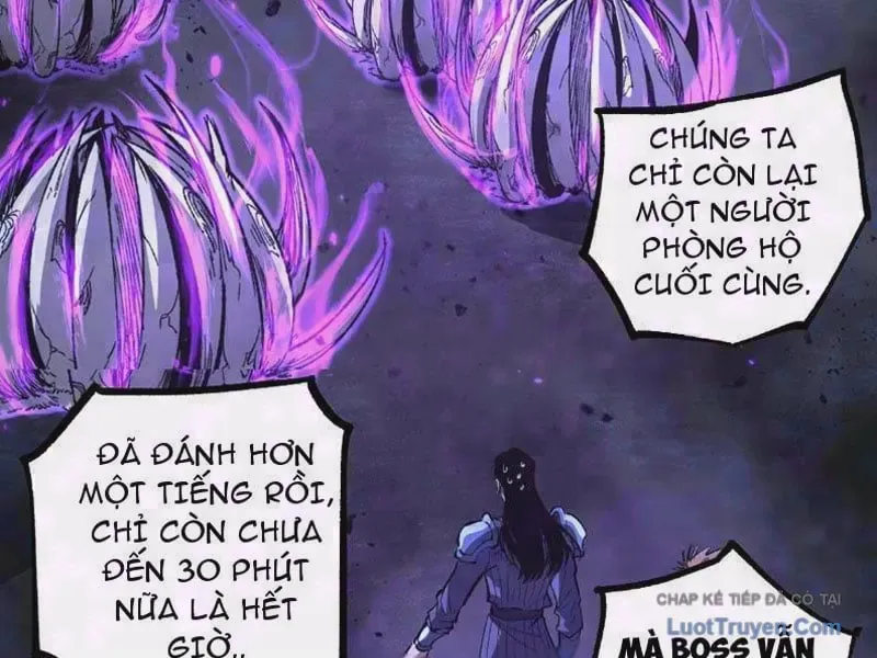 Thích Khách Thần Cấp, Ta Chính Là Bóng Đêm Chap 109 - Next Chap 110