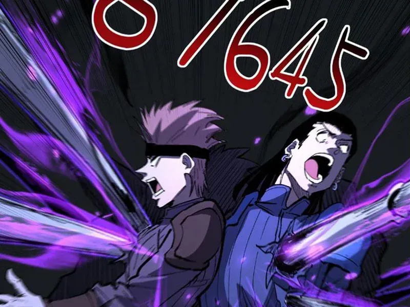 Thích Khách Thần Cấp, Ta Chính Là Bóng Đêm Chap 109 - Next Chap 110