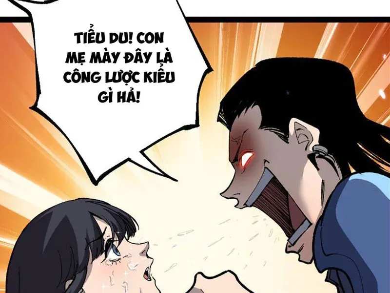 Thích Khách Thần Cấp, Ta Chính Là Bóng Đêm Chap 109 - Next Chap 110