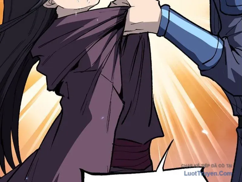 Thích Khách Thần Cấp, Ta Chính Là Bóng Đêm Chap 109 - Next Chap 110