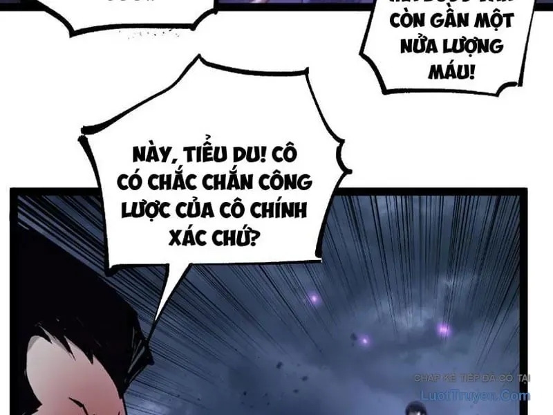 Thích Khách Thần Cấp, Ta Chính Là Bóng Đêm Chap 109 - Next Chap 110
