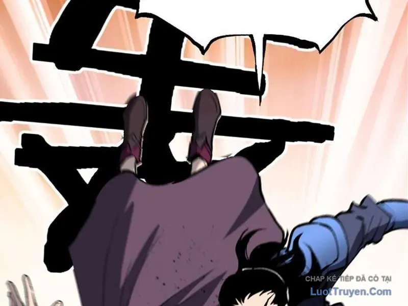 Thích Khách Thần Cấp, Ta Chính Là Bóng Đêm Chap 109 - Next Chap 110