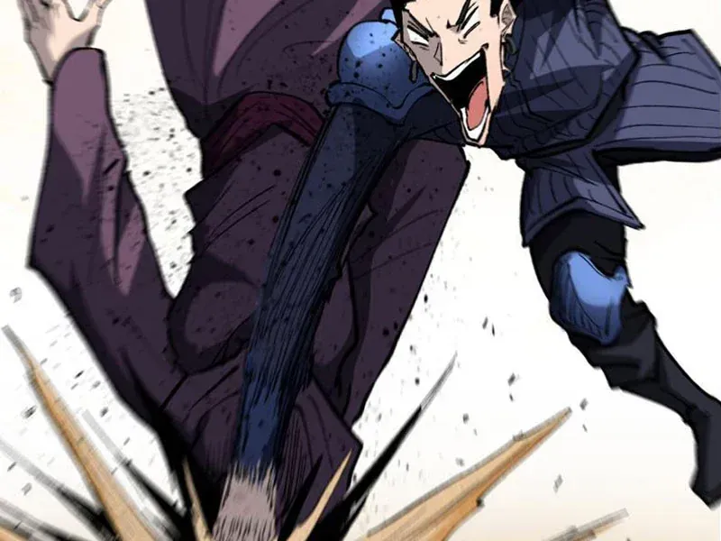 Thích Khách Thần Cấp, Ta Chính Là Bóng Đêm Chap 109 - Next Chap 110