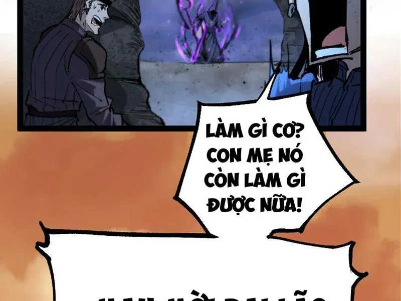 Thích Khách Thần Cấp, Ta Chính Là Bóng Đêm Chap 109 - Next Chap 110