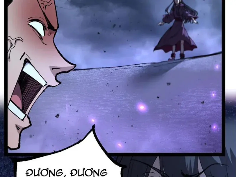 Thích Khách Thần Cấp, Ta Chính Là Bóng Đêm Chap 109 - Next Chap 110