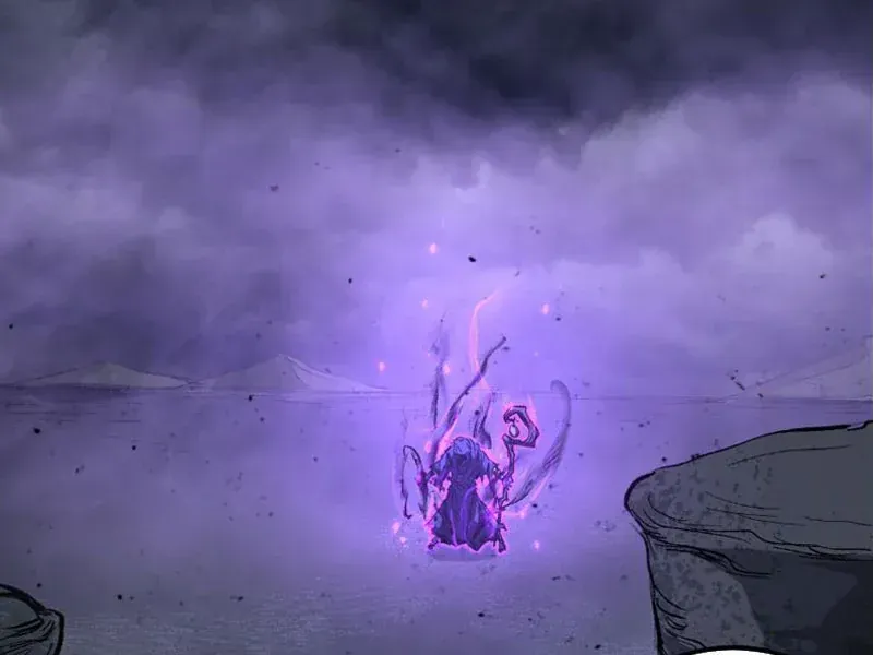 Thích Khách Thần Cấp, Ta Chính Là Bóng Đêm Chap 109 - Next Chap 110