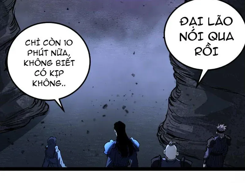 Thích Khách Thần Cấp, Ta Chính Là Bóng Đêm Chap 109 - Next Chap 110